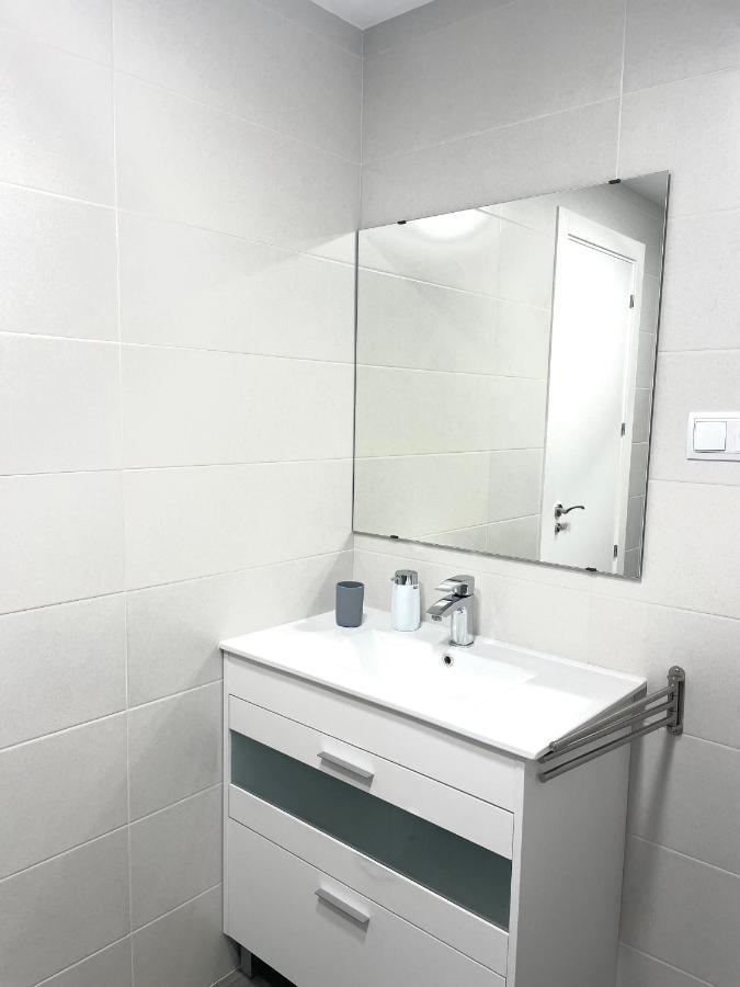 Apartamento Talamar Gandia Playa Playa de Gandia Esterno foto
